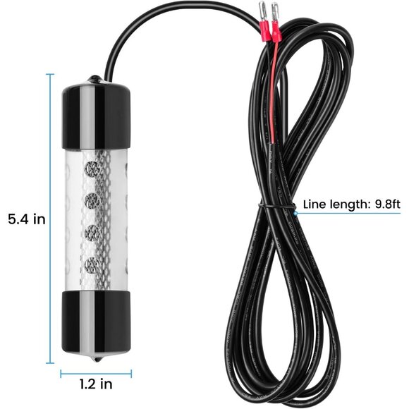 Replacement Salt Cell for ACE Sanitizing System, Work with All ACE Hot Tubs - Picture 3 of 9